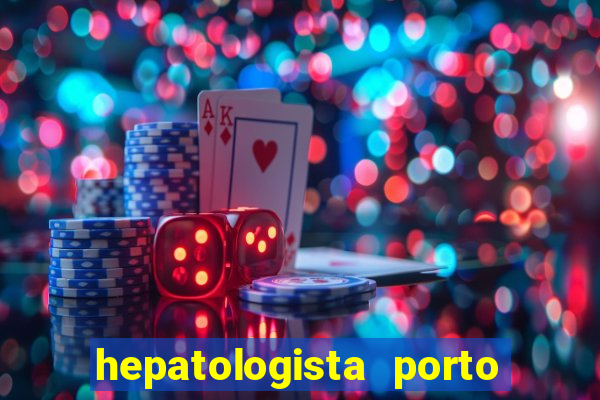 hepatologista porto alegre ipe